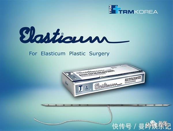 半个娱乐圈女明星脸上都有的这个坑，真的是线雕的锅吗？