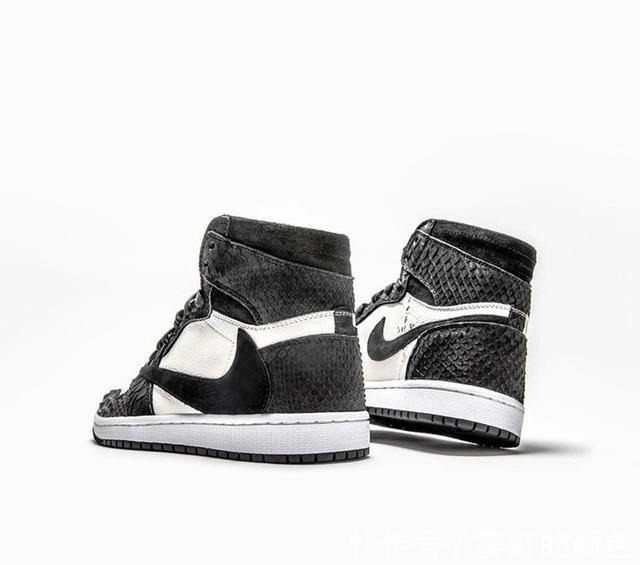 客制鞋 高端定制球鞋长啥样里面随便挑一双都上万!