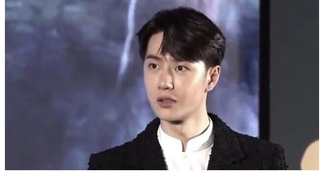 王一博竟然有“多动症”？粉丝亲自放实锤，网友：王一博不要面子的？