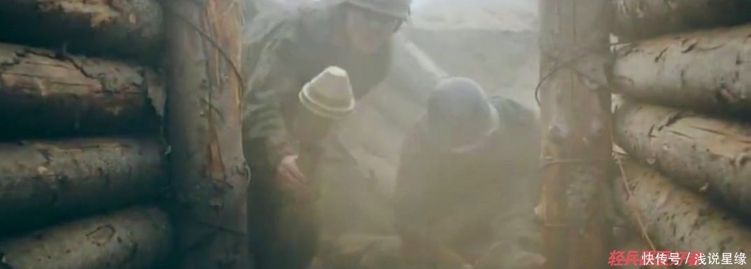 伤痛|与德军死斗!爱沙尼亚历史上最惨烈的战斗“十万伤痛难以抚平”