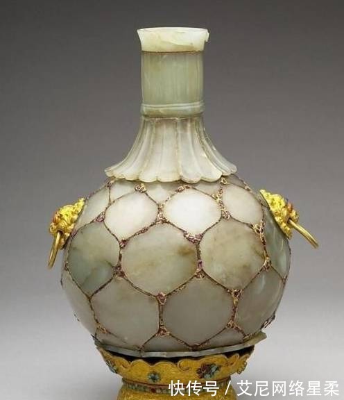 乾隆皇帝|史上最大的玉器收藏家:要数他