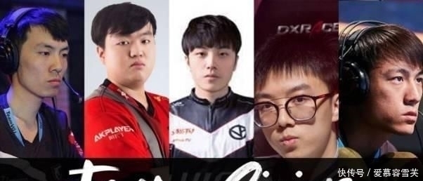 EHOME|赛老师故事会:不进TI不要钱,向小何哥哥道歉