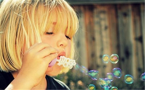 自由|天性爱自由,不喜欢被管教的5号孩子,教育他们也有正解