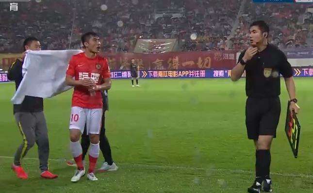 原罪|恒大是所有原罪？媒体人:离了恒大，广州队越来越像理想中的球队