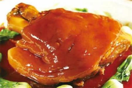 推荐三款经典的年夜菜