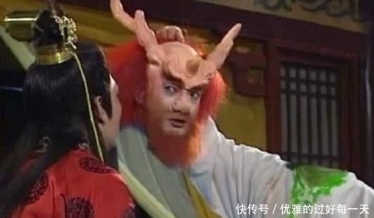 西游中龙族的身份地位为何如此之低?看看泾河龙王自己说了啥?