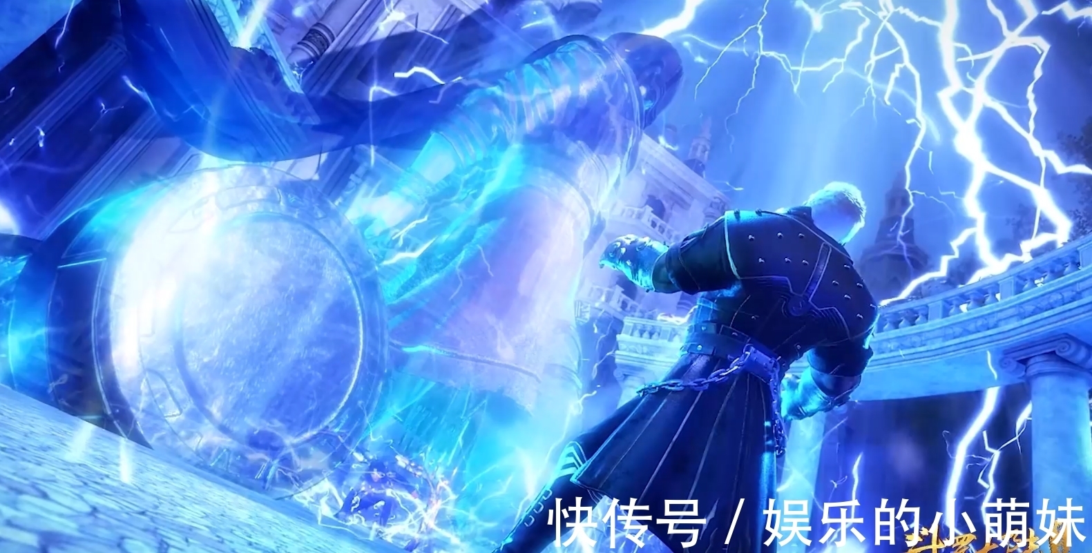 人面魔蛛|斗罗大陆:盘点唐三打过的8个赌,五次完胜两次输,一次不了了之