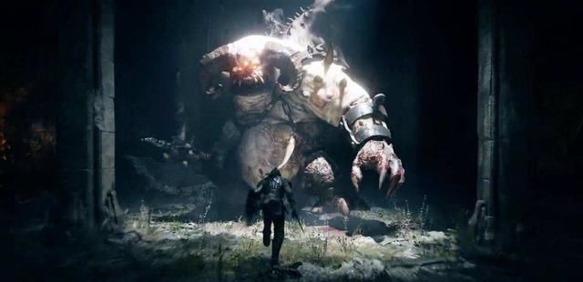 发售|恶魔之魂重制版最新消息,发售日期确定,发售平台成谜