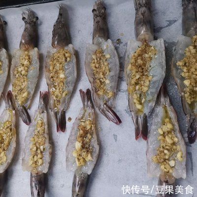 好吃|把全家人征服的芝士焗虾，好吃到过分