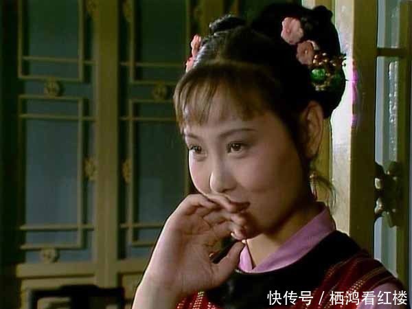 小红是林之孝之女,为何会被晴雯等人欺负?是父母在磨练女儿吗?