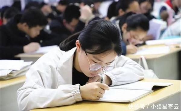 学习成绩|面对高考，高三学生要了解学习成绩的高低，可能取决于这个四因素