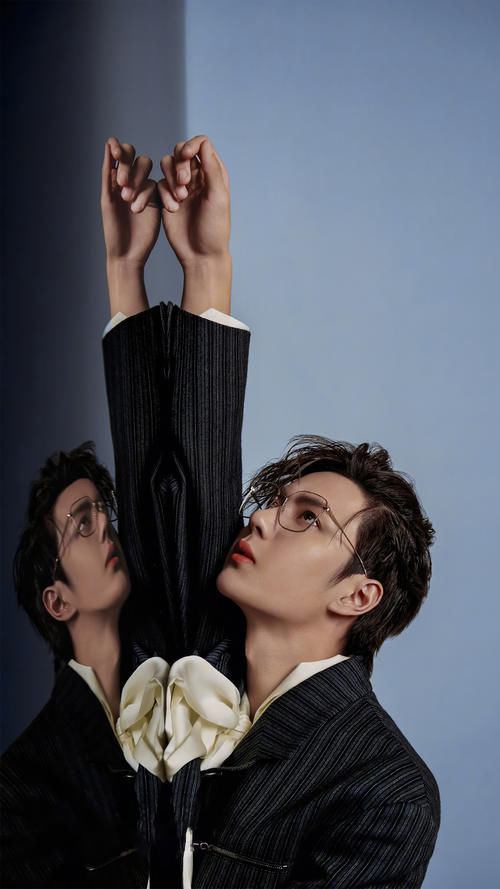 这就是街舞4导师阵容很强大！王一博继续加盟，他们两个回来了！