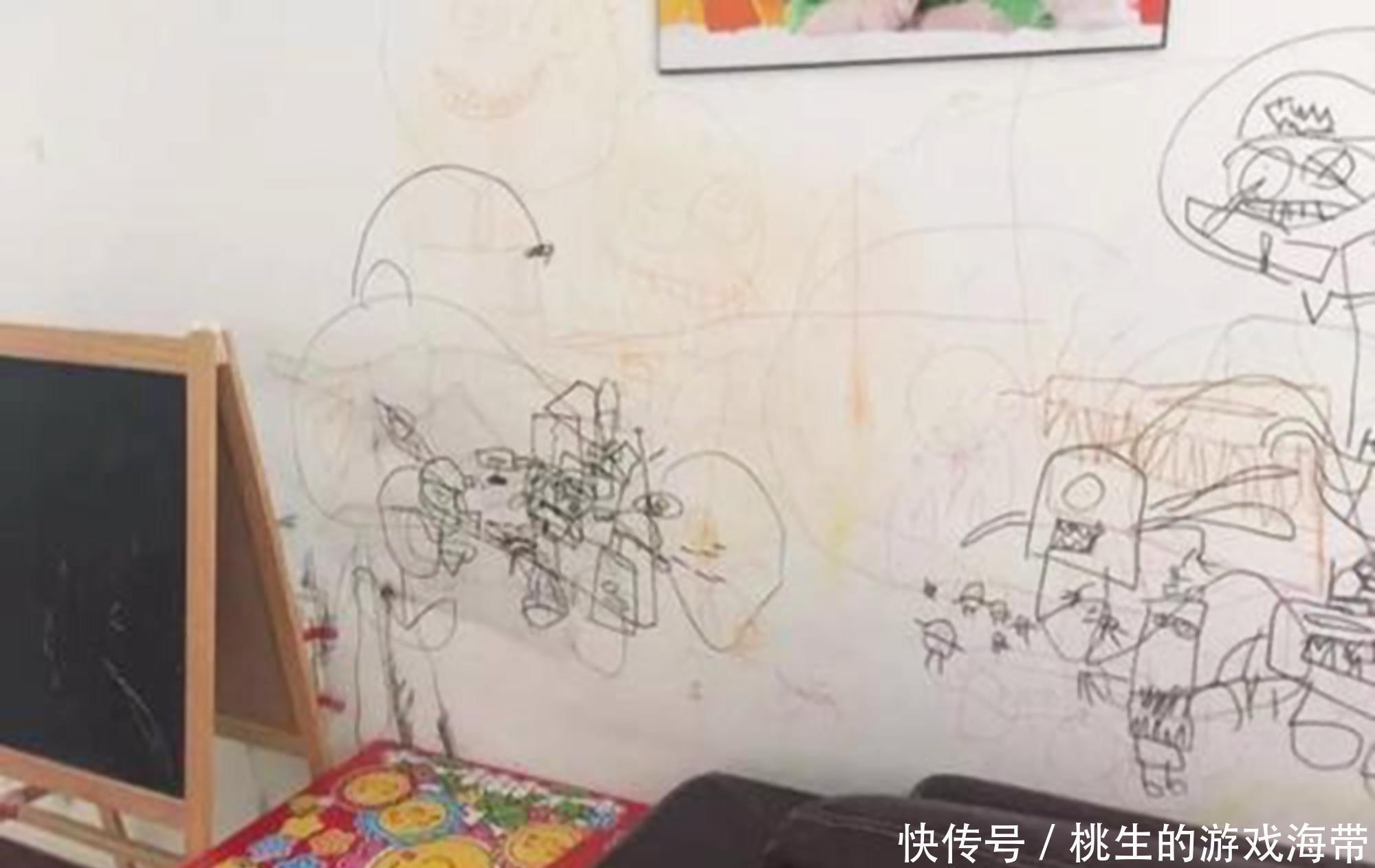 洞洞|3岁之前,是孩子脑力发育的“黄金期”,家长错过可没有后悔药