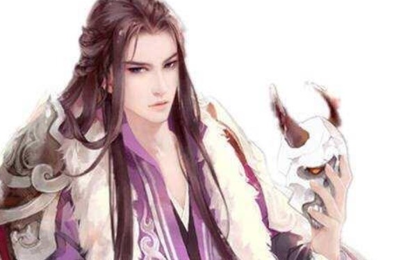 到底|《天龙八部》里的慕容家族,在历史上到底是什么样的王朝?