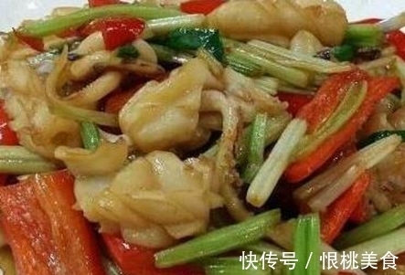 几道美味又下饭的家常菜,家里来客时露一手,保证好吃又有面子