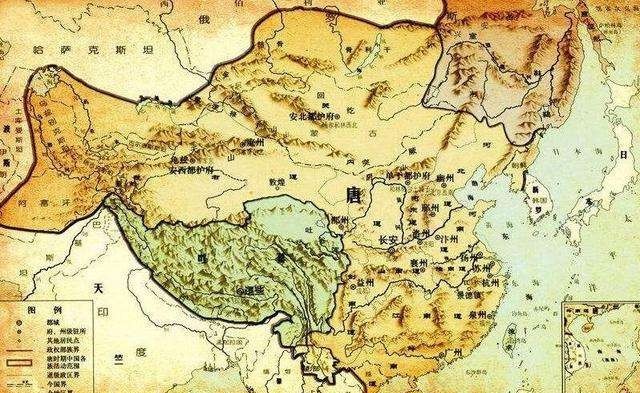 气度|两宋养士三百年,终于将千年的汉唐精神和气度丢失殆尽