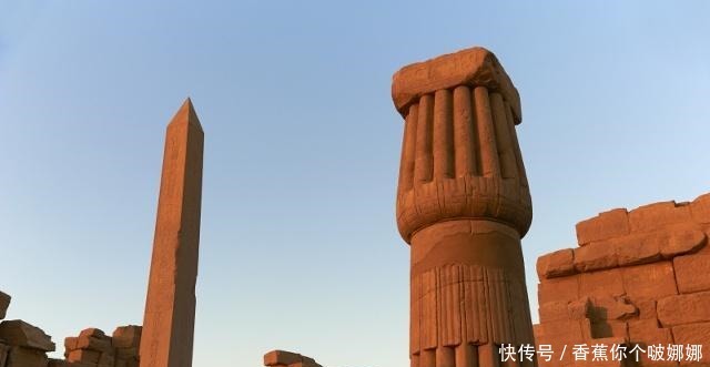 古埃及|揭秘!古埃及的历史进行曲!