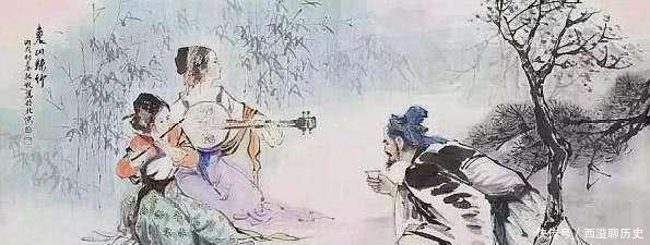 柳永|柳永为何会被誉为“宋词革新第一人”?