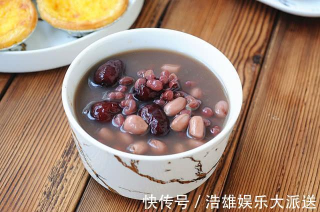 改善|女性不想早衰，不妨多吃几种食物，益气健脾、养心安神、改善气色