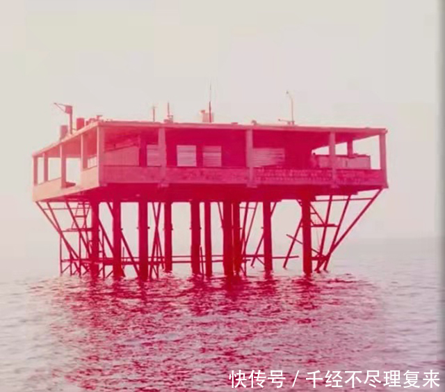 玫瑰岛不可思议的历史:400平米的乌托邦,刚宣布独立就被毁灭