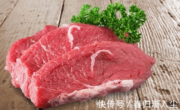 瘦肉|肉炖太烂“易致癌”吃肉的4大误区，可能会要了你的命