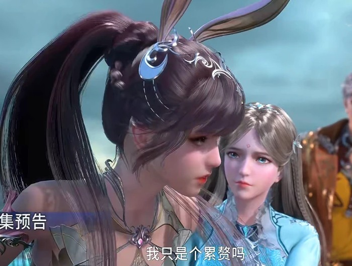 奥斯卡|斗罗大陆:唐三力竭,小舞火力全开,七怪的恩爱上演了