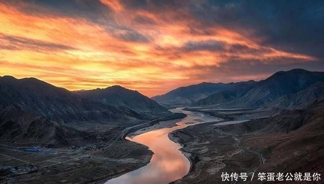 中国在雅鲁藏布江启动“红旗河”工程，印度藏着什么底牌如此淡定