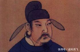 有功|虽有功却也罪孽深重的几位帝王!