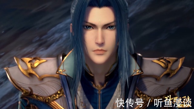 唐三|斗罗大陆:同是从杀戮之都走出来的杀神,为何结局各不相同?