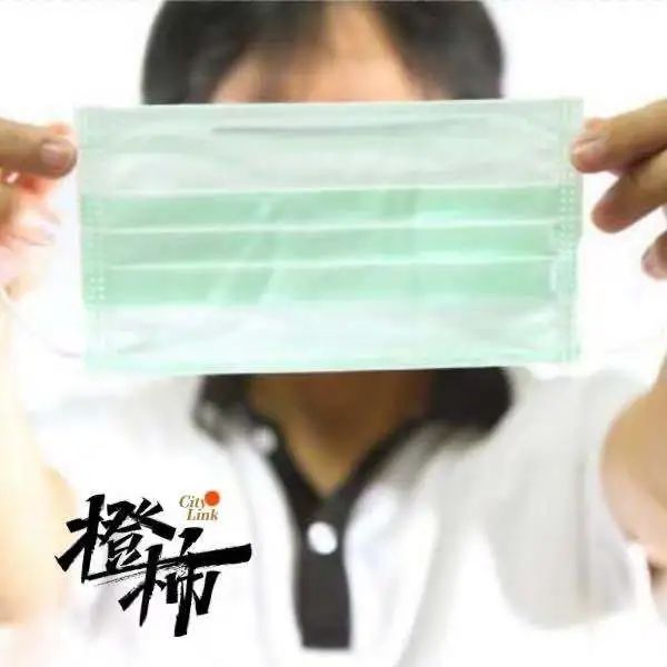 口臭|戴上口罩就闻到一股臭味?口罩不背锅!