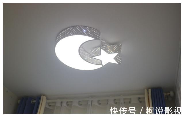 阳台上|晒晒145平新房，老爷子亲自定制柜子，第一次装修就省了不少钱！