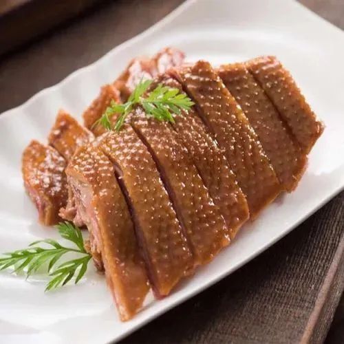 几道味浓下饭菜，客人吃过都说好