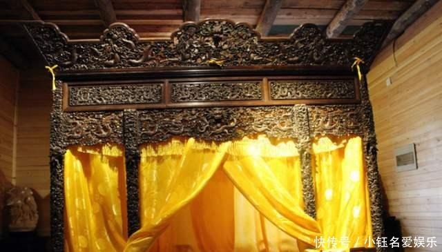 林仁贵:花了近两千万买到龙床,专家提出无偿上交,林:先给8亿