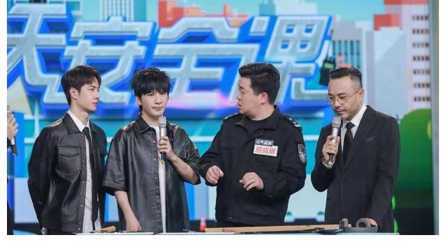 芒果台|24年长寿综艺《快本》暂停播出录制！芒果台回应：将升级改版