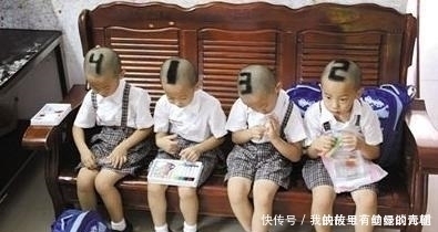 男孩子|20岁年轻孕妇怀上四胞胎,孩子出生后,婆婆笑了,老公却哭了!