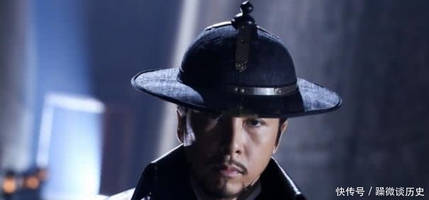 设置|朱棣为何要设置东厂?你看看这位锦衣卫,连朱棣的女人都敢霸占