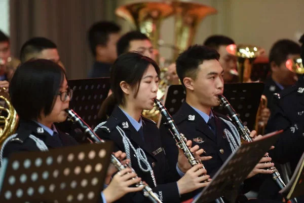 一篇读懂（福建警察学院）福建警察学院提前批录取结果 第7张