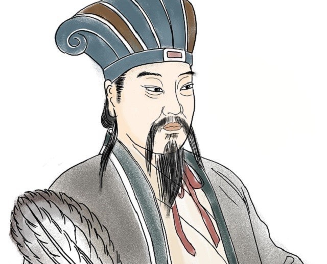 发明|诸葛亮临终前发明1物,救了蜀国10万大军,如今交警每天都使用
