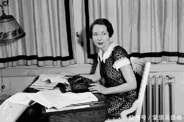 破碎|米切尔《飘》中这段语录,整本书最伤心的地方,看哭了多少人!