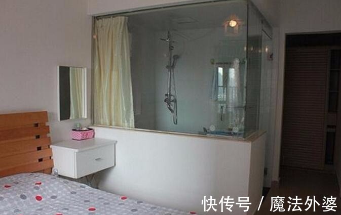 装修|交给老婆18万装修60㎡新房,出差回来一看脸绿了,钱都花哪里了?