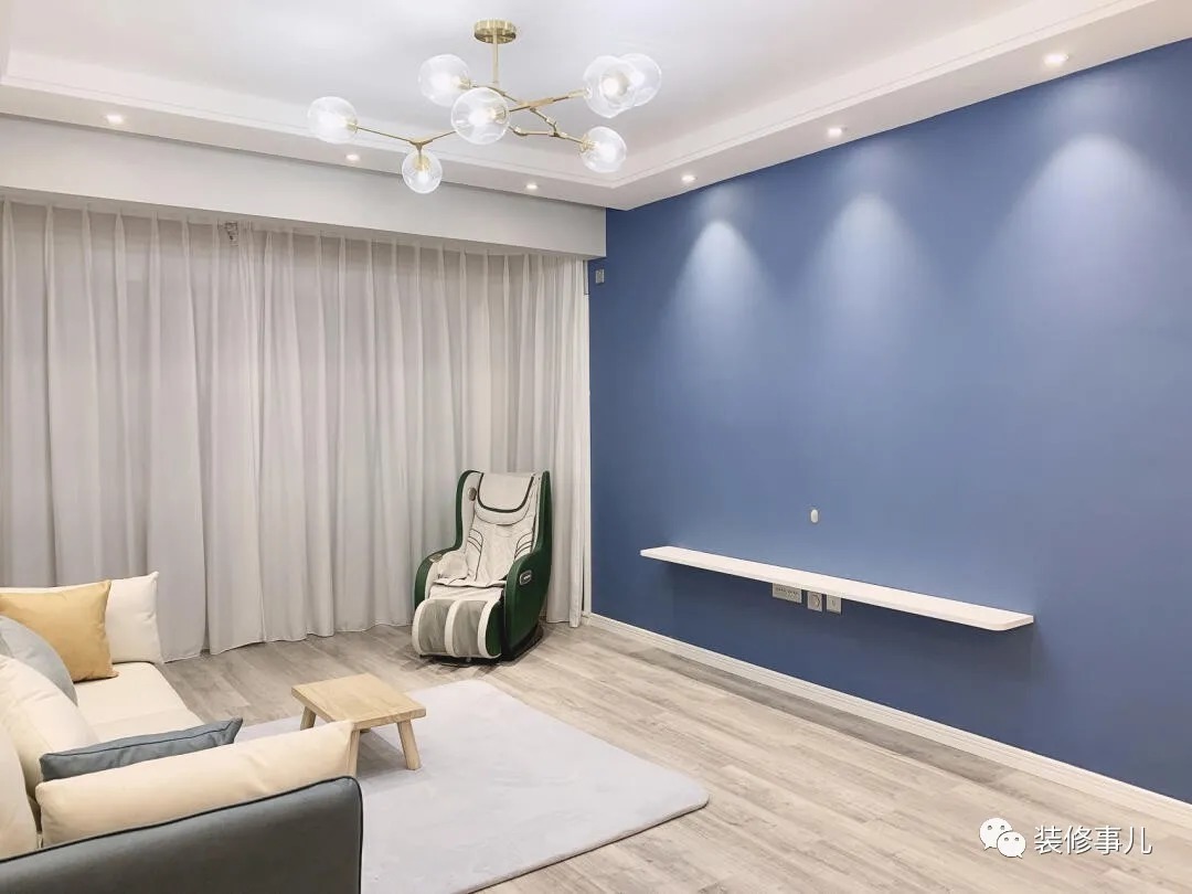 榻榻米|新家入住半年,感觉这8个装修设计做得真对,新房照着装就行