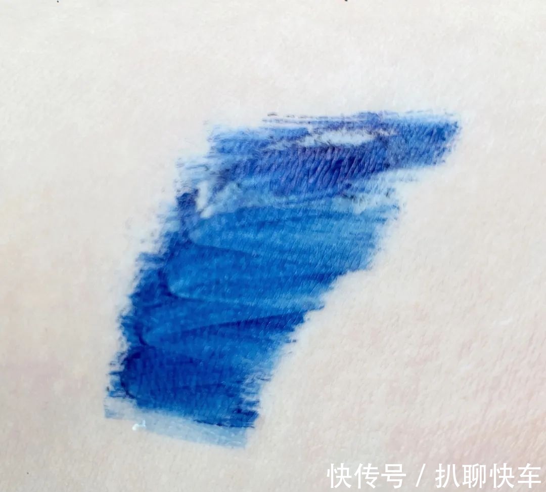 眼线笔|彩色眼线笔,用对才是真的香!