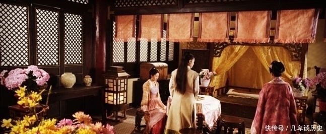 恋人|本应肉麻至极的情诗,唐朝宰相却写得气势十足,开篇就是千古名句