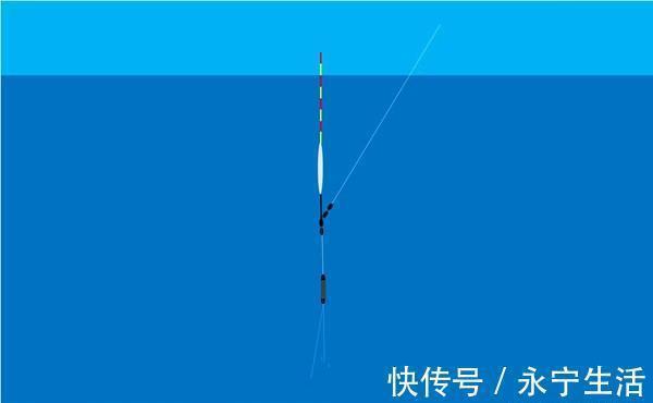 双钩|钓鱼技巧:年底了,把调漂公式总结一下,不会调漂,对着公式学习