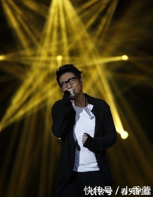 上《我是歌手》慘成炮灰,被吐槽一生只有一首歌,兩檔節(jié)目都沒火