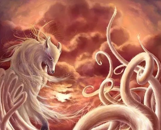 信仰|狐仙信仰的盛衰,从瑞兽沦为妖兽,如何一步步从神坛走向妖孽?