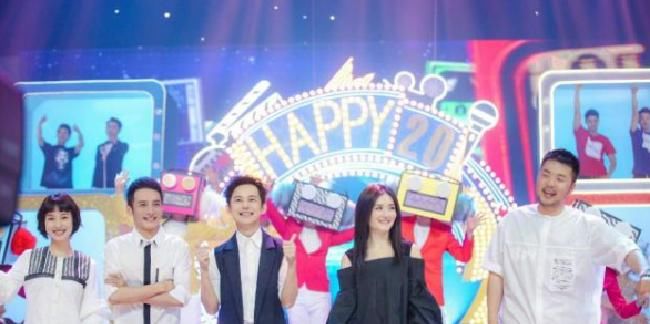 谢娜主持央视节目只一期就被换掉，央视官媒12字点评，很真实了