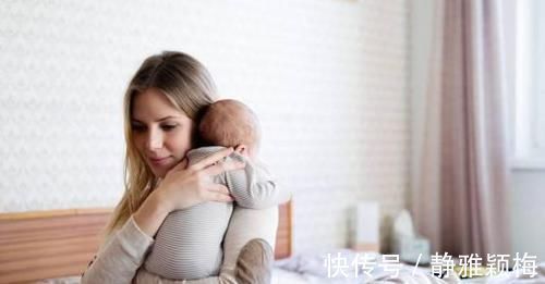 孩子|哄娃时常用的这一姿势,对孩子的伤害很大,多数父母还在犯