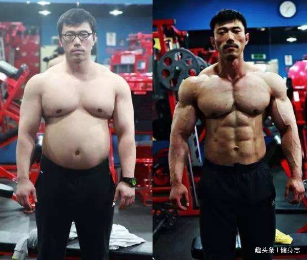 老鸟|为什么健身的人很多，最后留下的却很少健身老鸟一说，全明白了