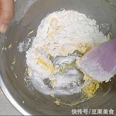 黄油|自从学会虎纹饼干，家里就我掌勺了